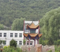 富家灘