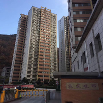 盤(pán)龍官邸